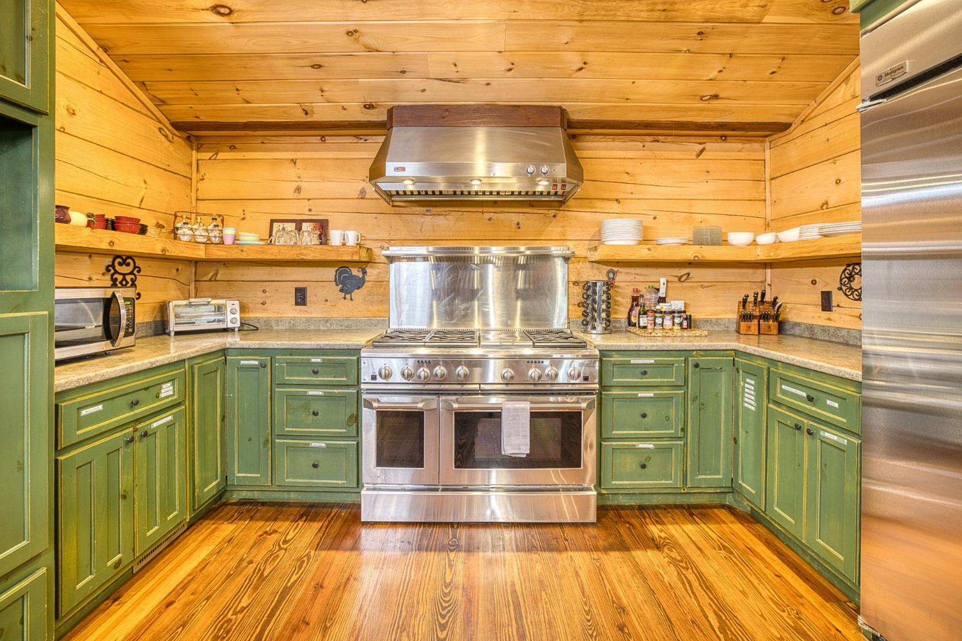 Sky High Lodge By Bk Stays. Large Cabin. Amazing Views. Game Room. Jacuzzi. Six Bedrooms. Sleeps 12 Blue Ridge Exterior foto