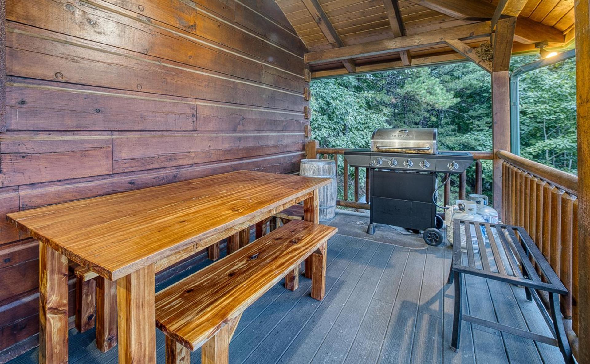 Sky High Lodge By Bk Stays. Large Cabin. Amazing Views. Game Room. Jacuzzi. Six Bedrooms. Sleeps 12 Blue Ridge Exterior foto